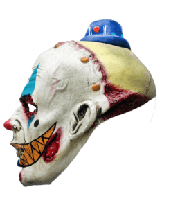 Kid Mimezack (Junior) Mask- side view