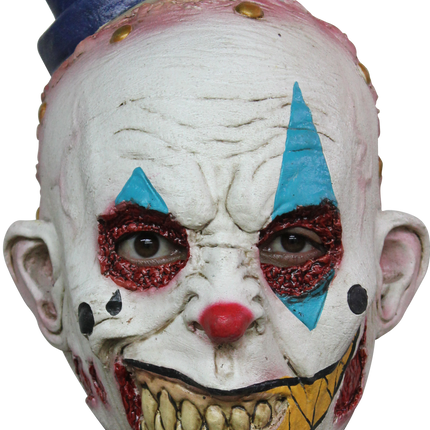 Kid Mimezack (Junior) Mask- front view
