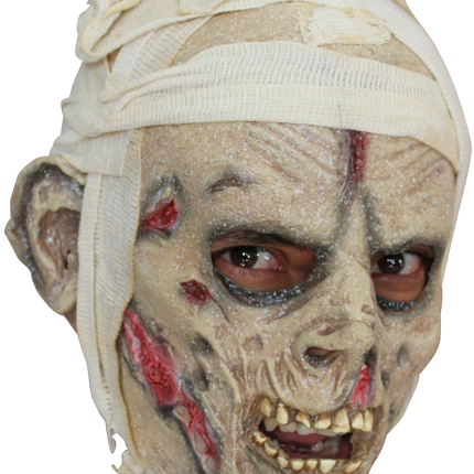 Mummy (Junior) Mask