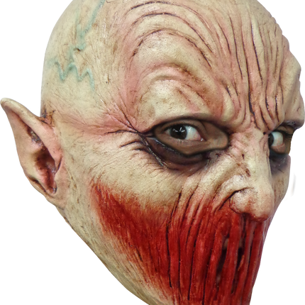 Deadly Silence (Junior) Mask