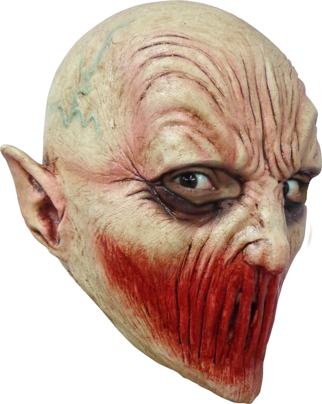 Deadly Silence (Junior) Mask