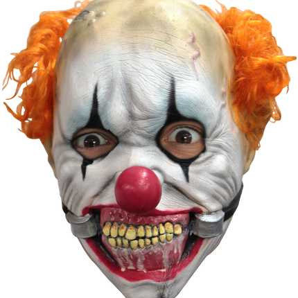 Smiley (Junior) Mask