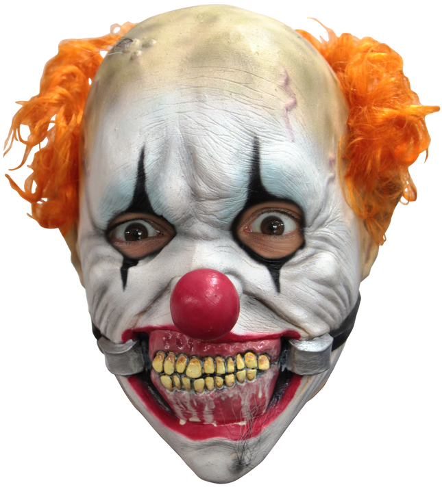 Smiley (Junior) Mask