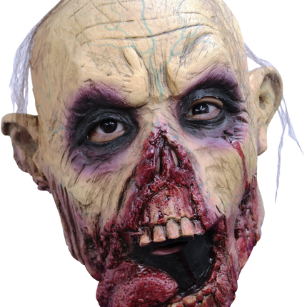 Zombie Tongue (Junior) Mask