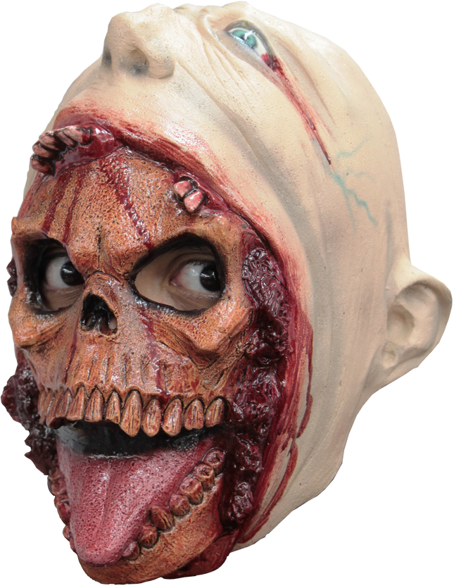 Blurp Charlie (Junior) Mask
