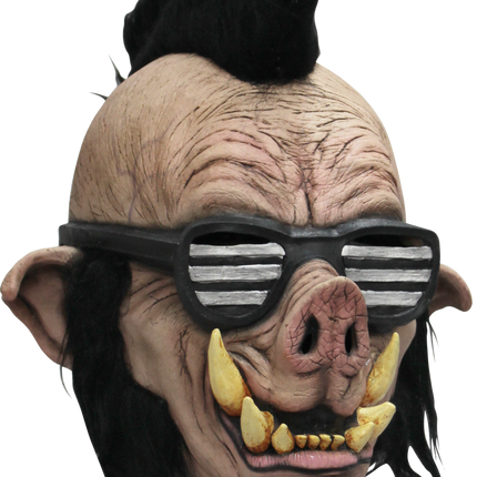 Boar Punk (Junior) Mask