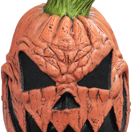 Jack 'O Lantern (Junior) Mask