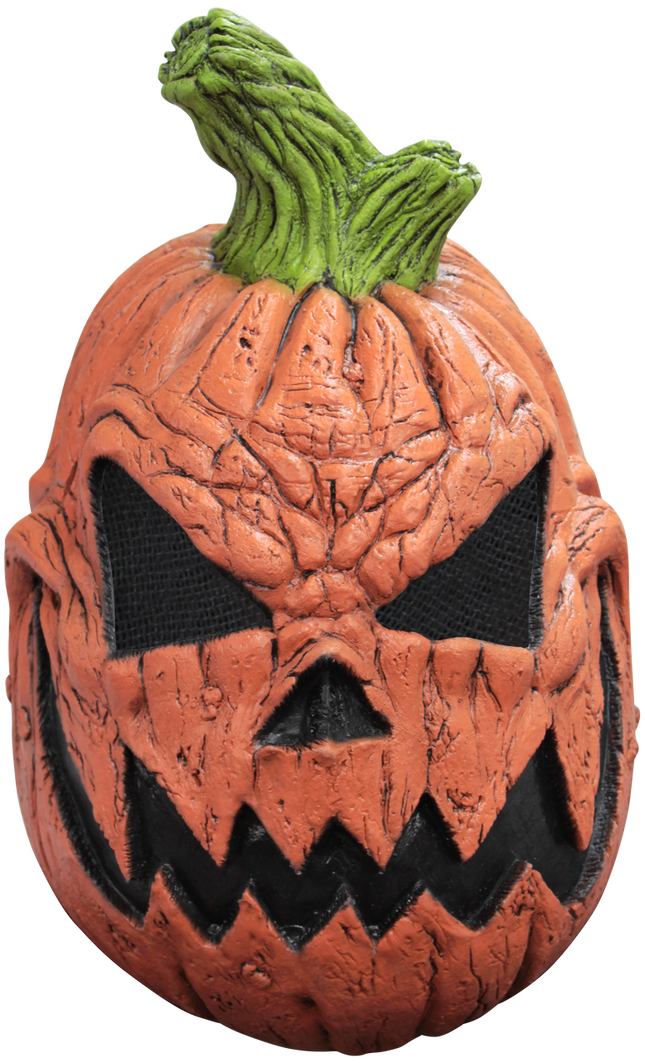 Jack 'O Lantern (Junior) Mask