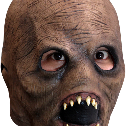 Entity (Junior) Mask