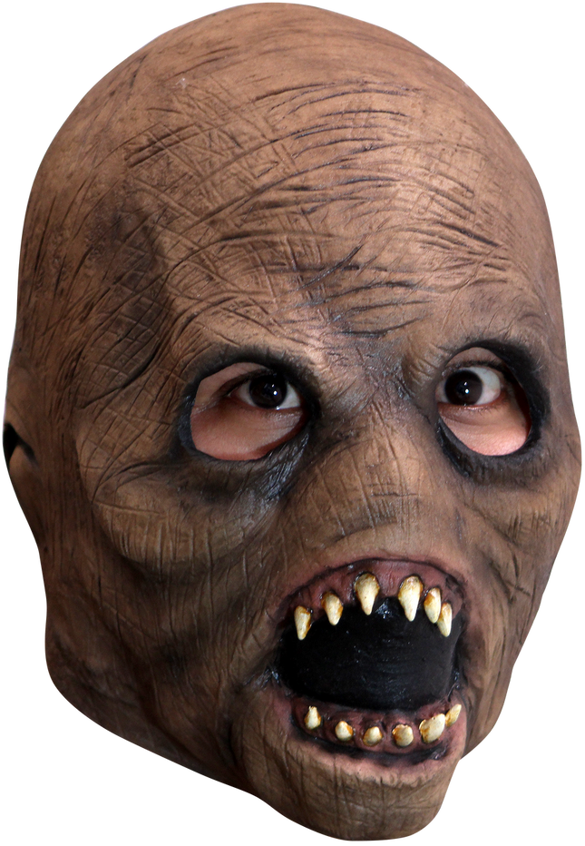 Entity (Junior) Mask