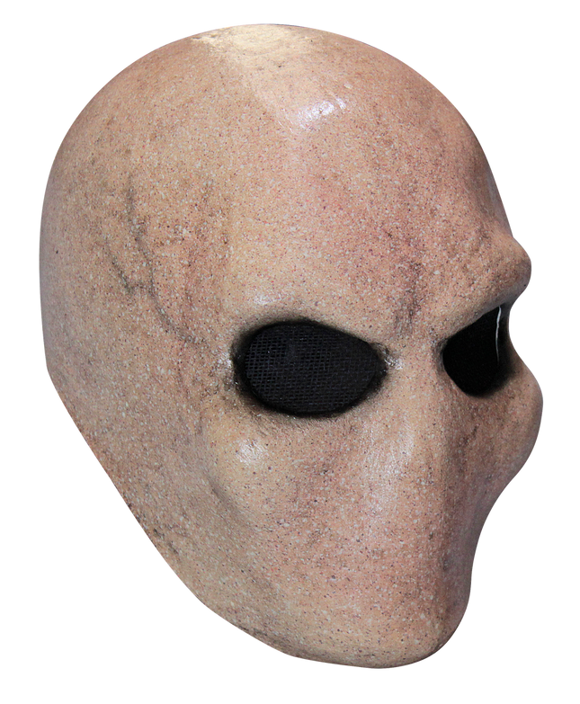 Slenderman (Junior) Mask