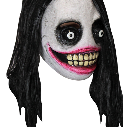J. The Killer (Junior) Mask