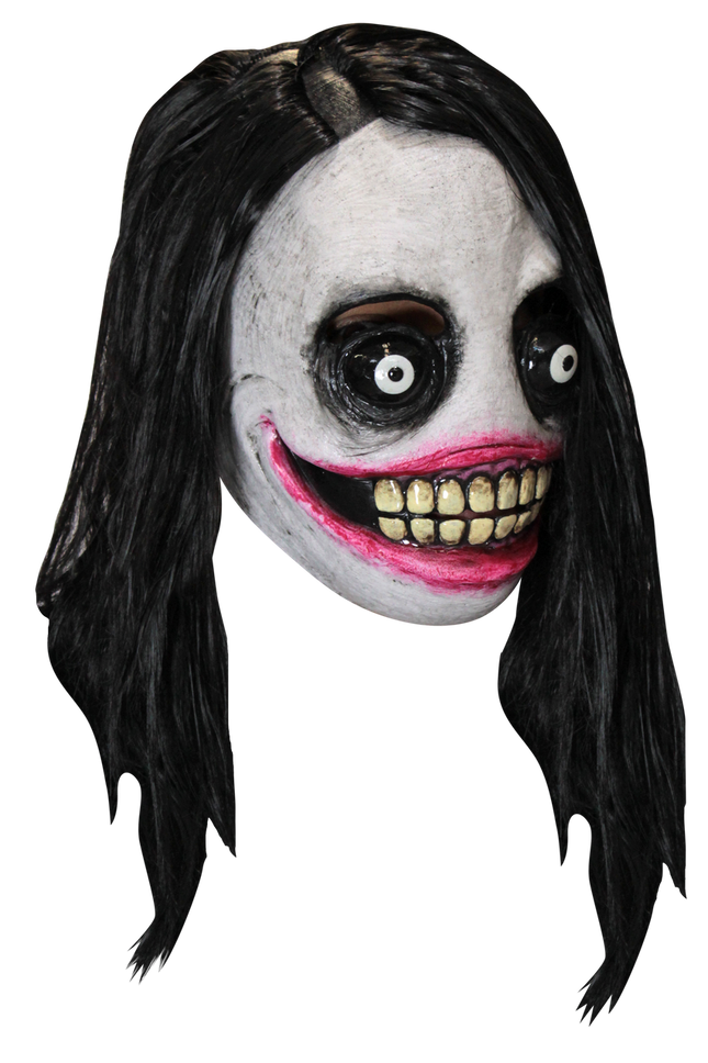 J. The Killer (Junior) Mask