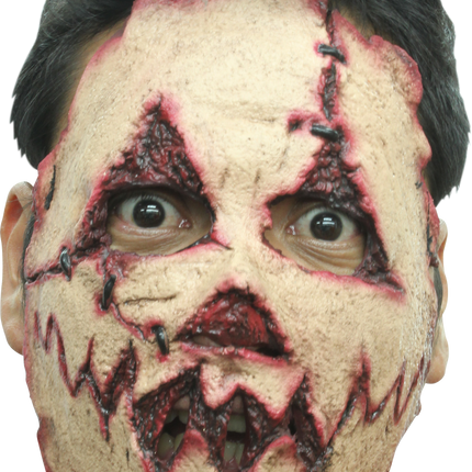 Serial Killer Mask (21)