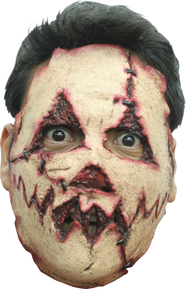 Serial Killer Mask (21)