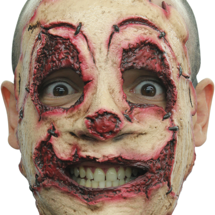 Serial Killer Mask (22)