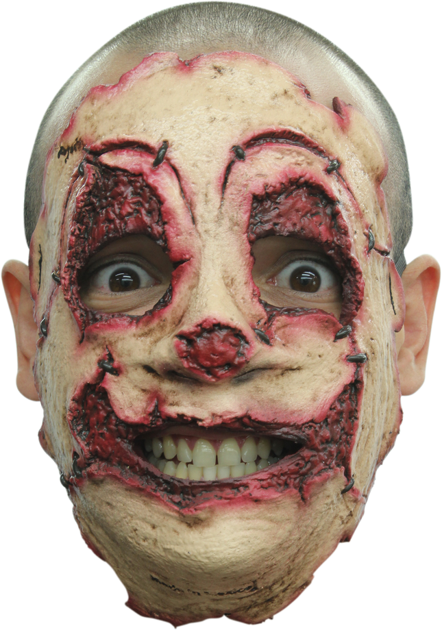 Serial Killer Mask (22)