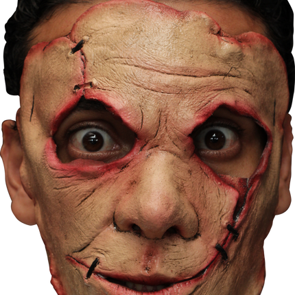 Serial Killer Mask (29)
