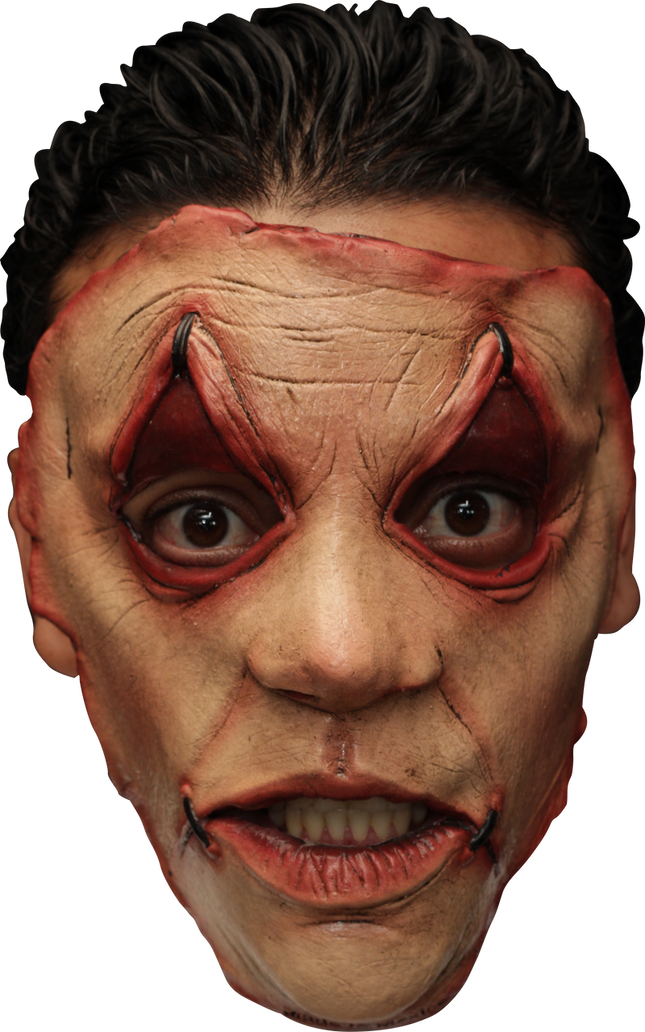 Serial Killer Mask (30)