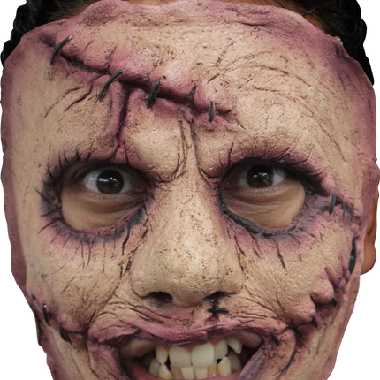 Serial Killer Mask (33)