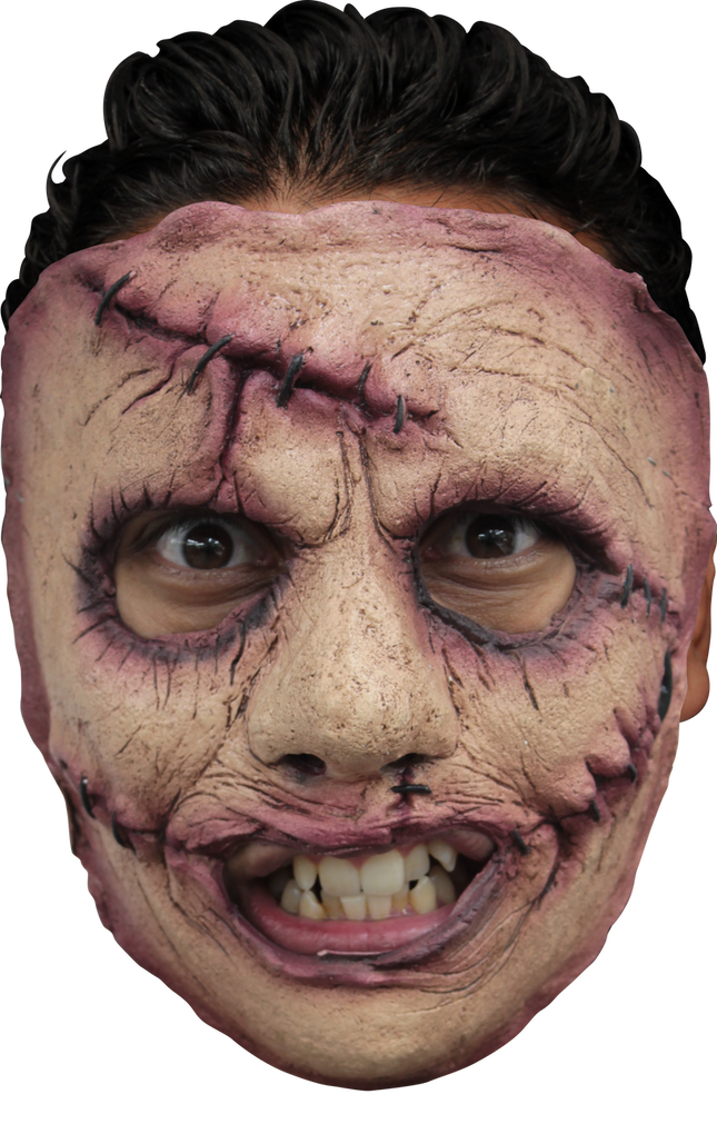 Serial Killer Mask (33)