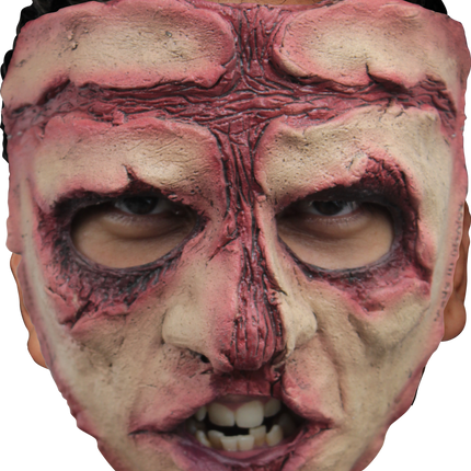 Serial Killer Mask (34)