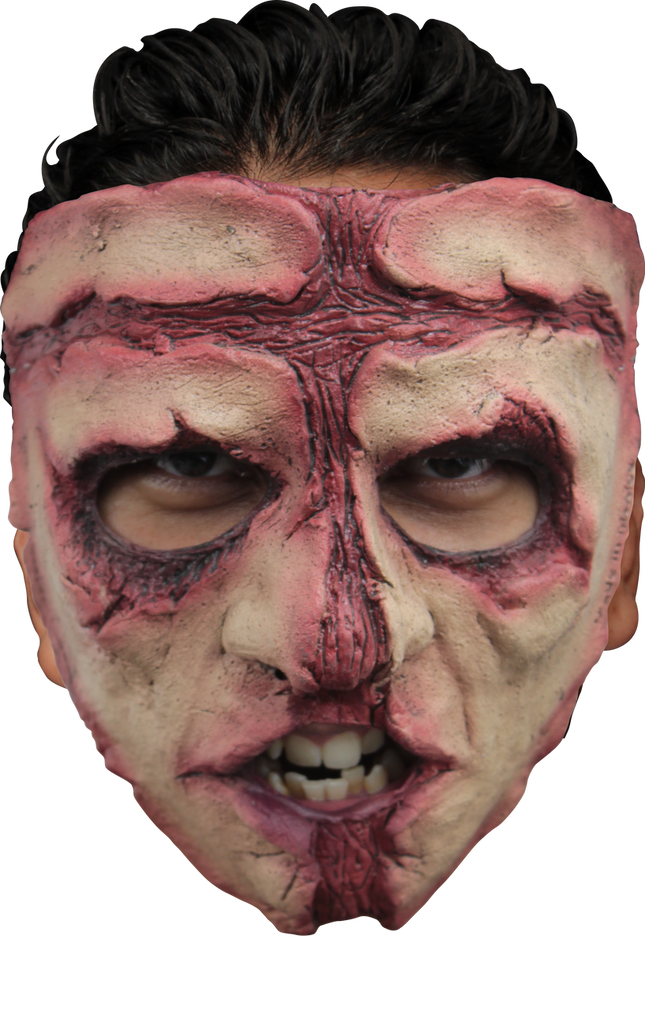 Serial Killer Mask (34)