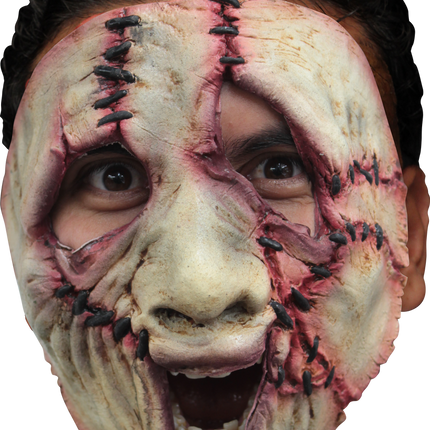 Serial Killer Mask (35)