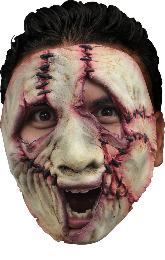 Serial Killer Mask (35)