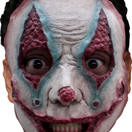 Serial Killer Mask (36)