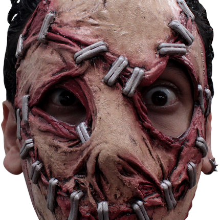 Serial Killer Mask (37)