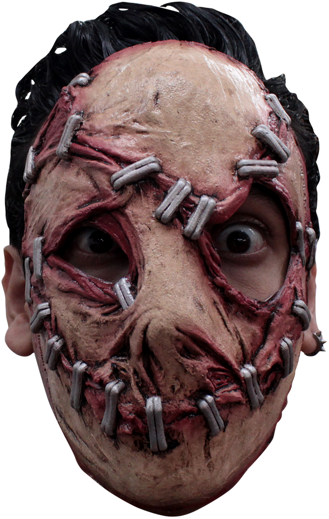 Serial Killer Mask (37)