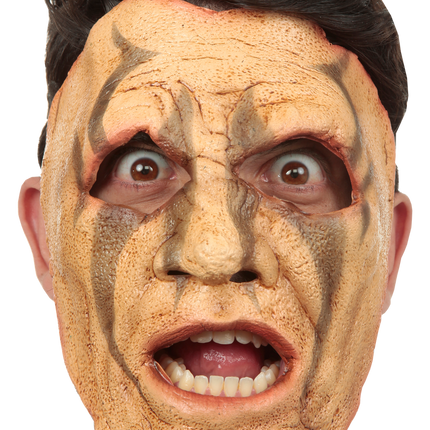 Serial Killer Mask (38)