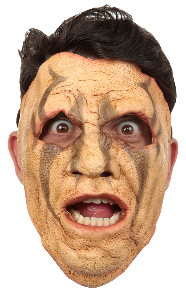 Serial Killer Mask (38)