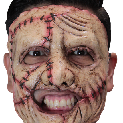 Serial Killer Mask (40)