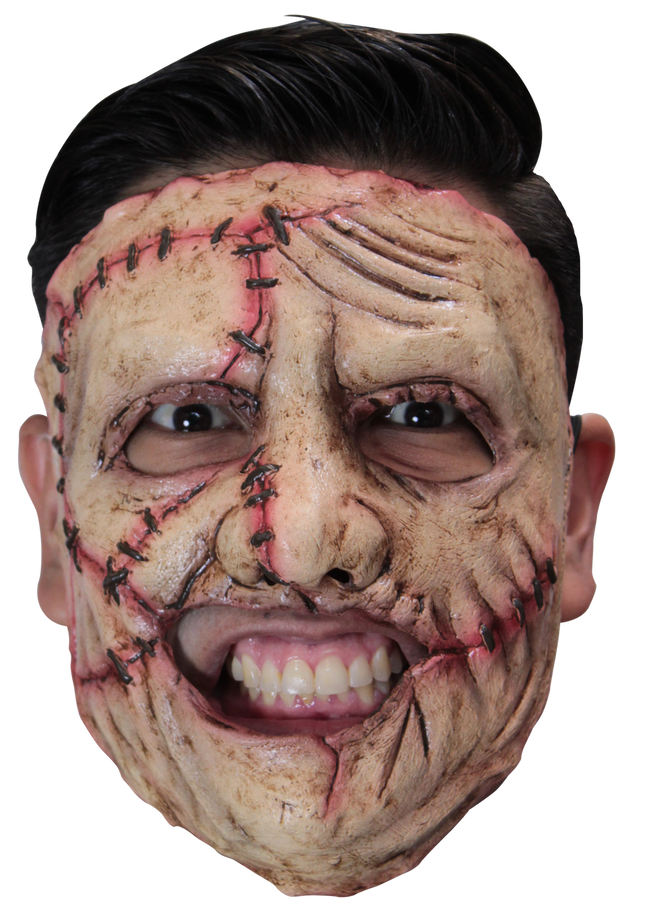 Serial Killer Mask (40)