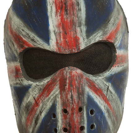 Tactical Mask