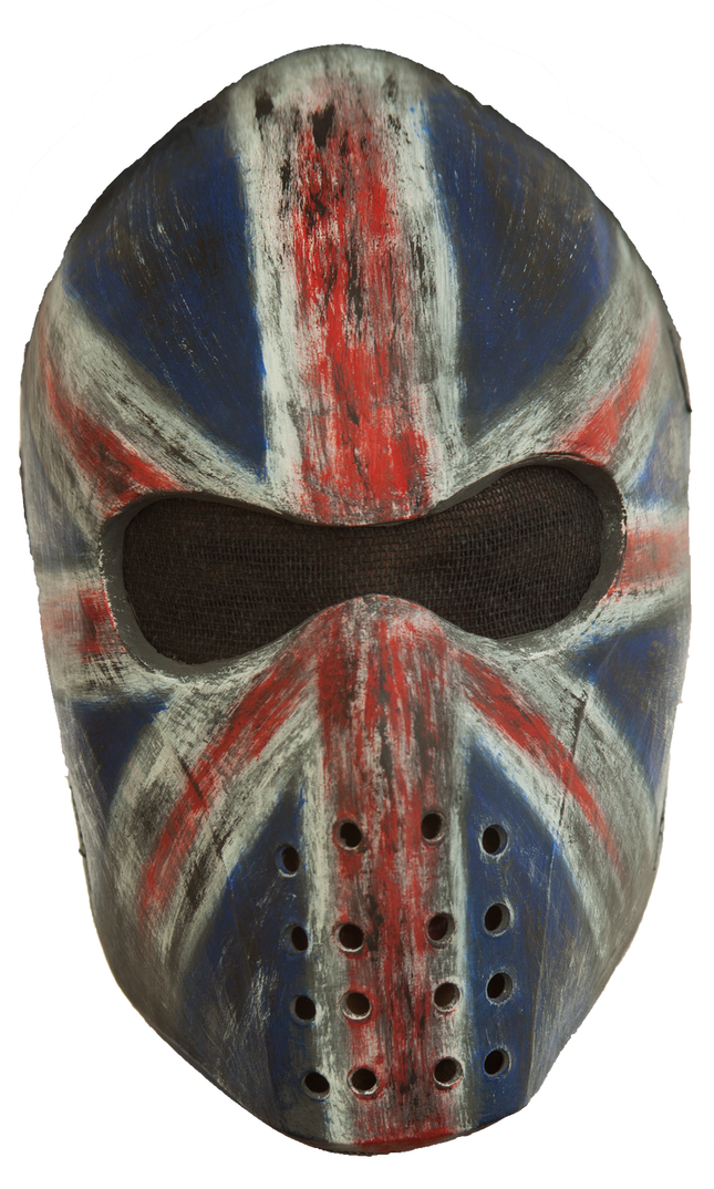 Tactical Mask