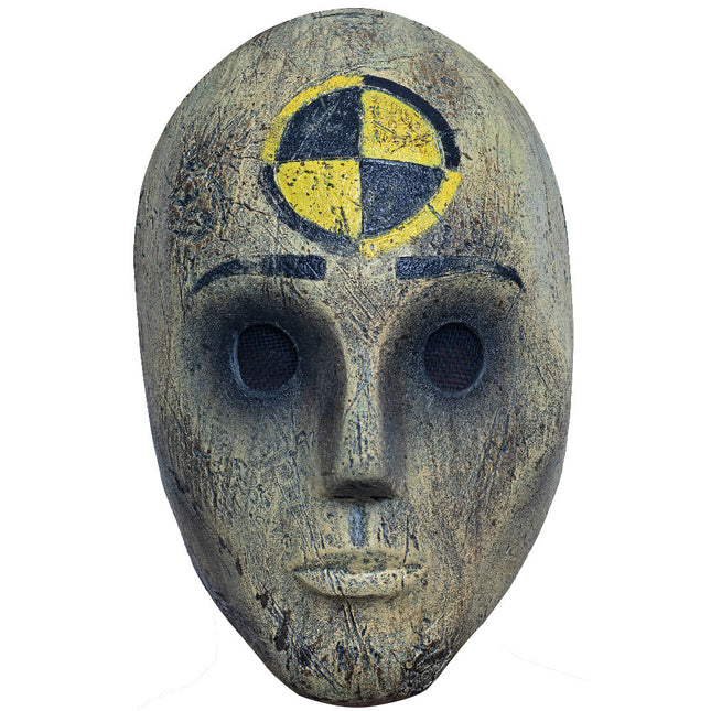 Crash Dummy Urban Mask