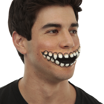 Appliance - Creepy Grin