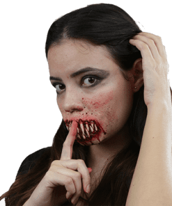 Appliance- Nightmare Fangs- side view