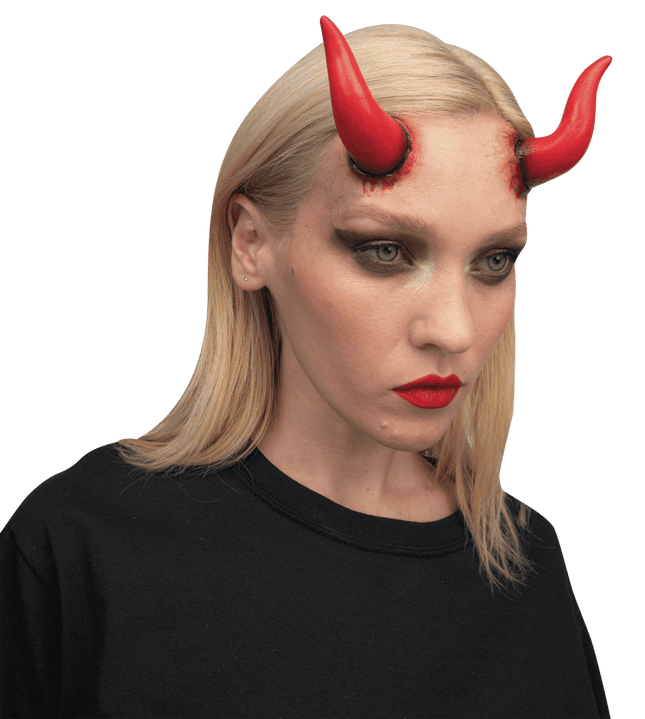 Appliance- Devil Horns