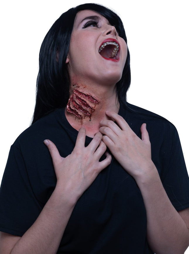 Appliance- Teared
