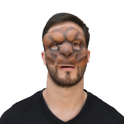 Appliance- Brown Monster- front view