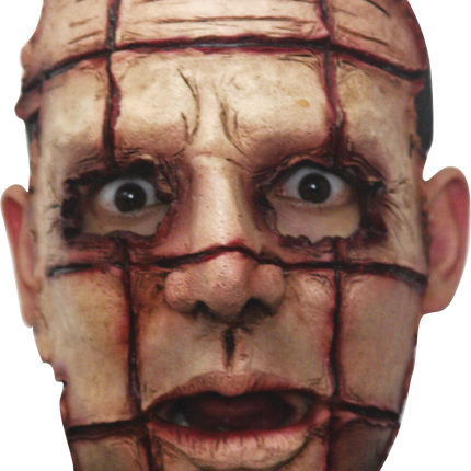 Serial Killer Mask (6)