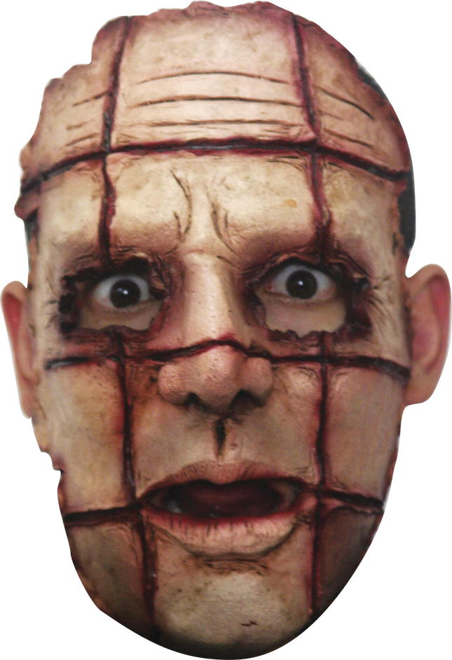 Serial Killer Mask (6)