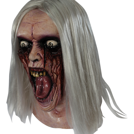 La Llorona Deluxe Mask