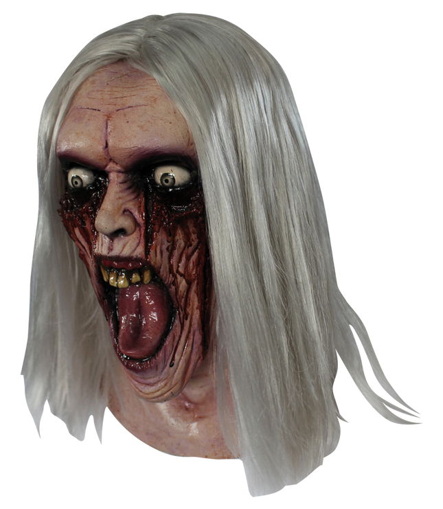 La Llorona Deluxe Mask