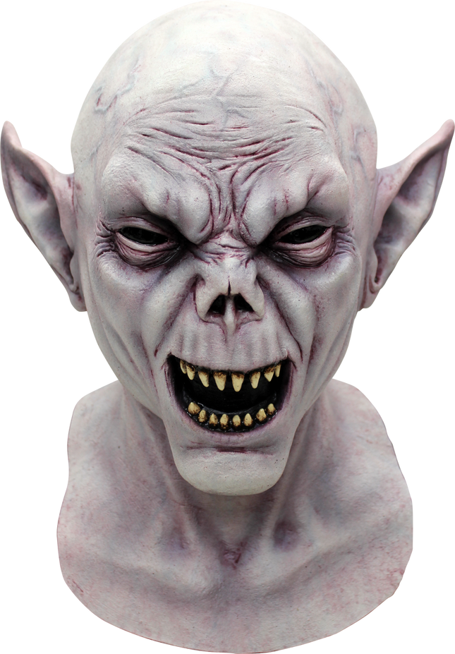 Caitiff Vampire Mask