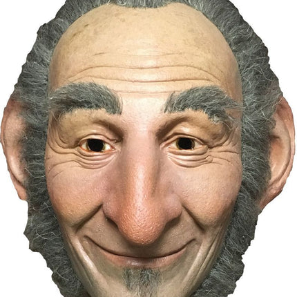 Big Friendly Giant Mask Adult